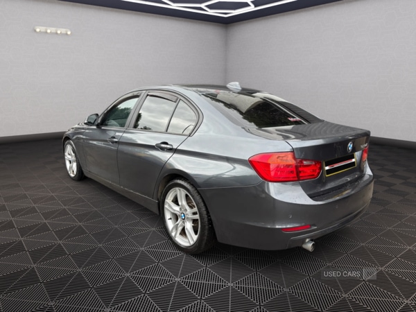 Used BMW 3 Series 2014 for sale - 75647764: Photo 3
