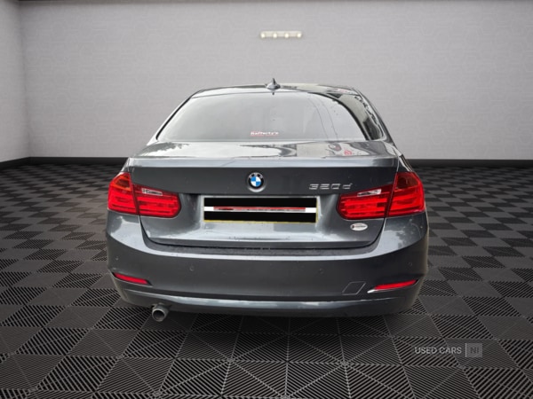 Used BMW 3 Series 2014 for sale - 75647764: Photo 4