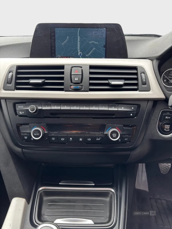 Used BMW 3 Series 2014 for sale - 75647764: Photo 6