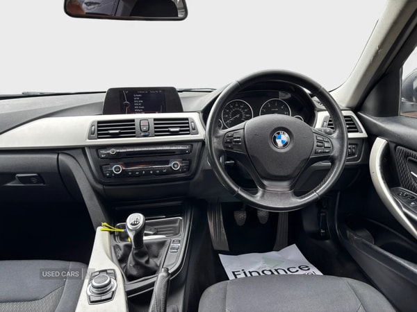 Used BMW 3 Series 2014 for sale - 75647764: Photo 7