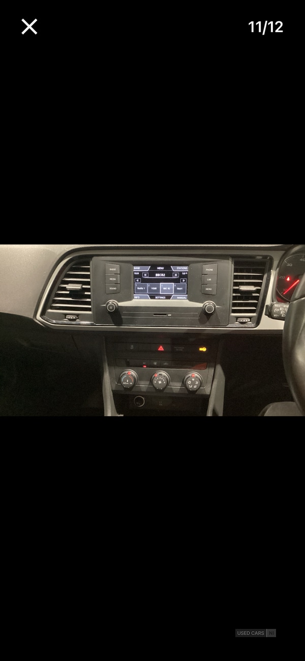 Used SEAT Ateca 2017 for sale - 77497762: Photo 10