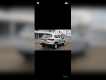 Used SEAT Ateca 2017 for sale - 77497762: Photo