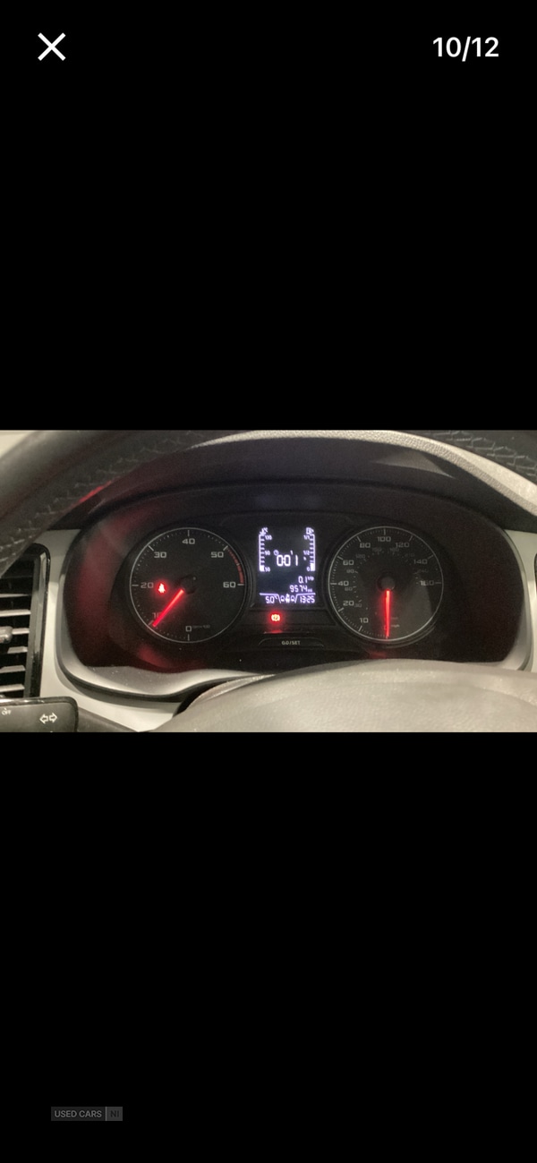 Used SEAT Ateca 2017 for sale - 77497762: Photo 9