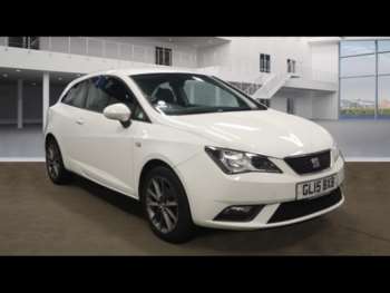 2015 - 1.2 TSI I TECH 3dr