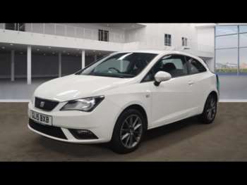 Used SEAT Ibiza 2015 for sale - 74654741: Photo