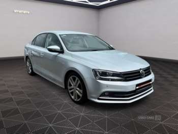 2018 - 2.0 TDI 150 GT 4dr