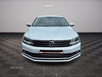 Used Volkswagen Jetta 2018 for sale - 75364617: Photo