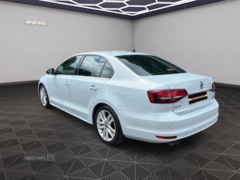 Used Volkswagen Jetta 2018 for sale - 75364617: Photo