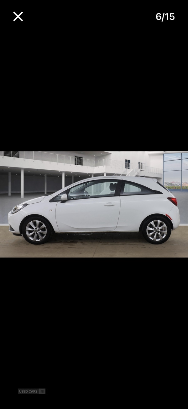 Used Vauxhall Corsa 2018 for sale - 77940969: Photo 6