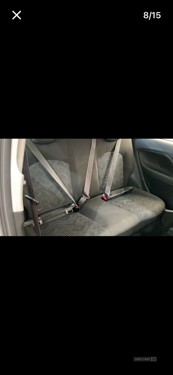 Used Vauxhall Corsa 2018 for sale - 77940969: Photo 7