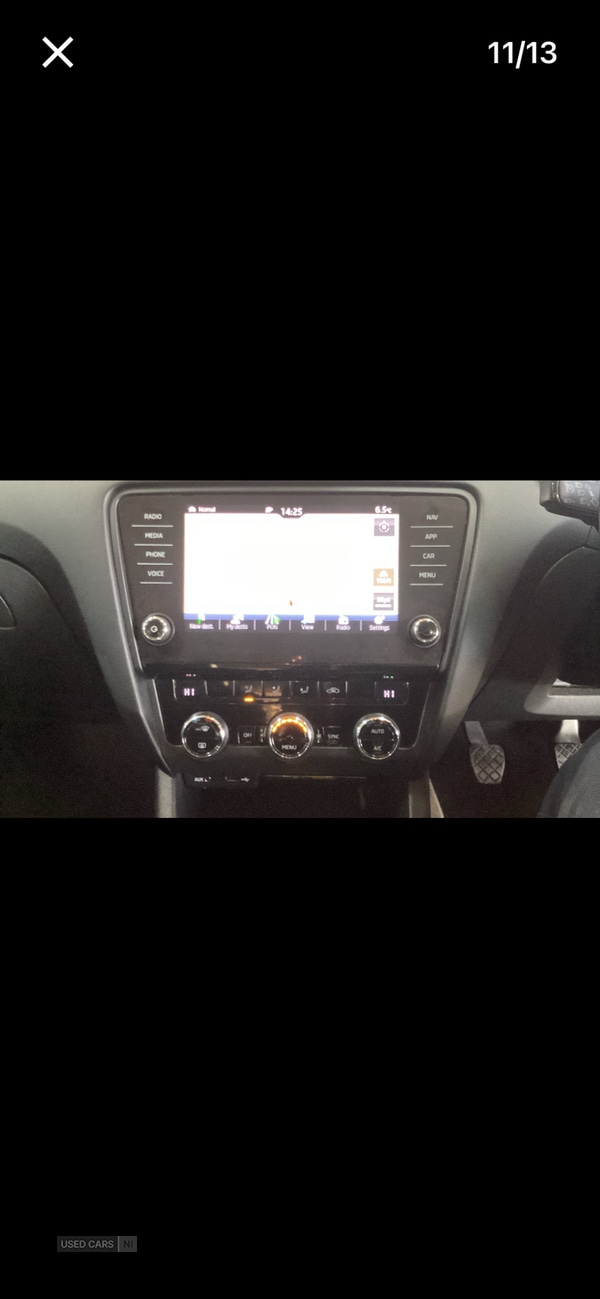 Used Skoda Octavia 2017 for sale - 77167061: Photo 8