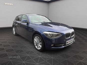 BMW - 1 Series