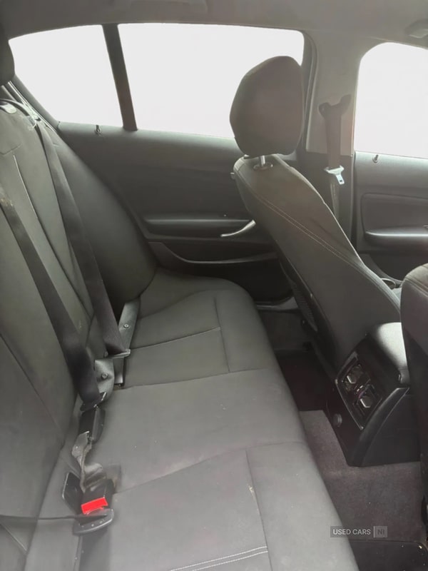 Used BMW 1 Series 2012 for sale - 76216247: Photo 5