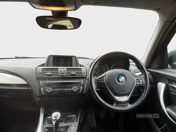 Used BMW 1 Series 2012 for sale - 76216247: Photo 6