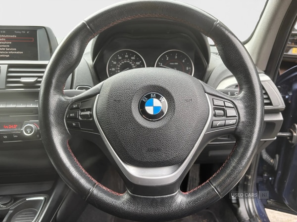 Used BMW 1 Series 2012 for sale - 76216247: Photo 8