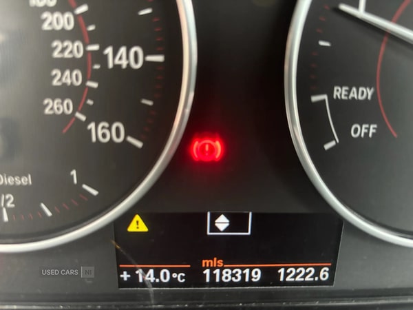 Used BMW 1 Series 2012 for sale - 76216247: Photo 9