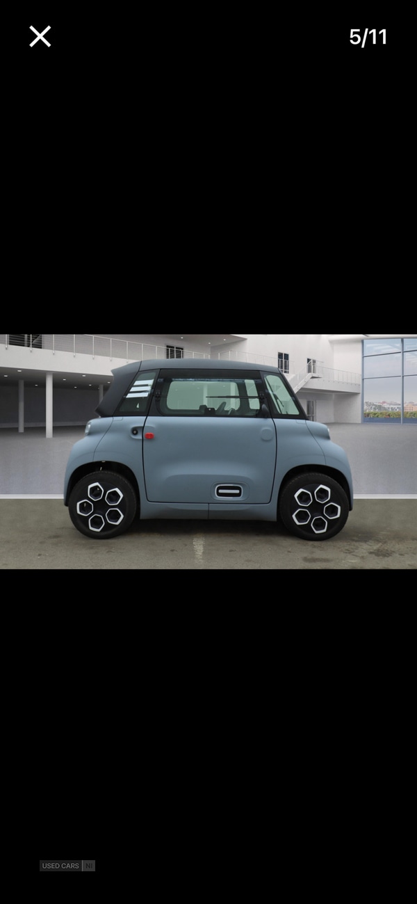 Used Citroen Ami 2023 for sale - 77497754: Photo 5