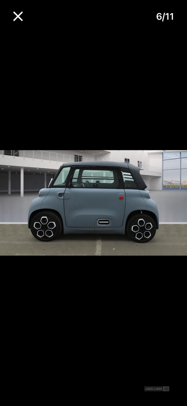 Used Citroen Ami 2023 for sale - 77497754: Photo 6