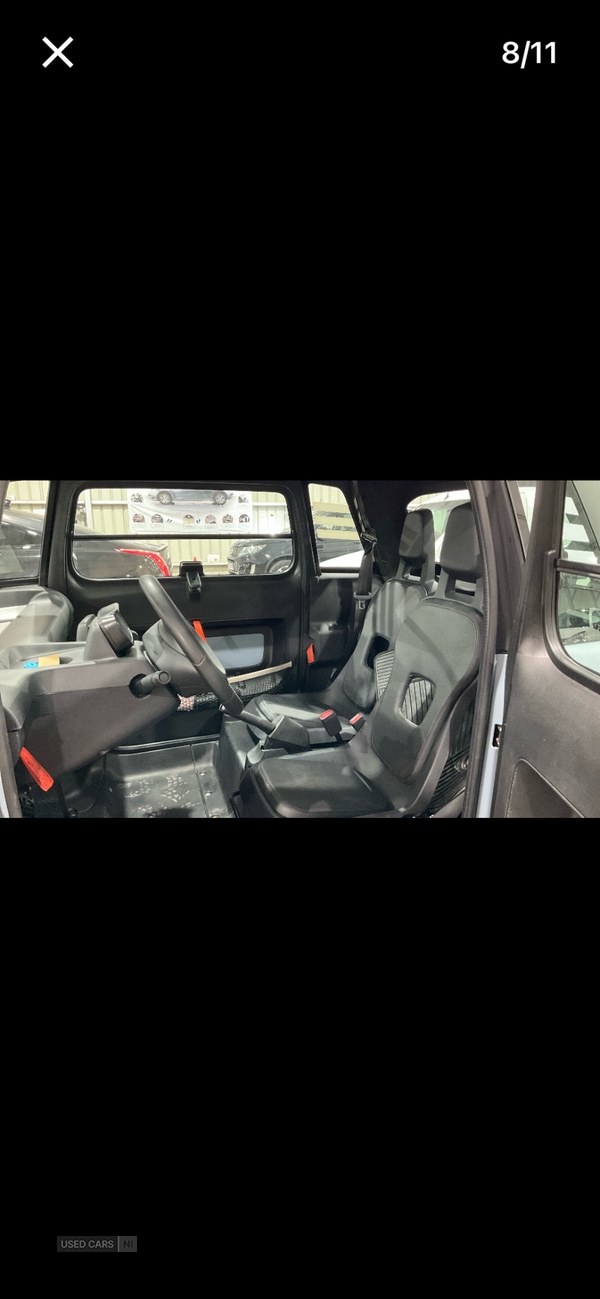 Used Citroen Ami 2023 for sale - 77497754: Photo 7