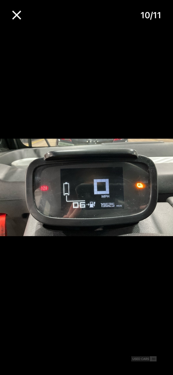 Used Citroen Ami 2023 for sale - 77497754: Photo 9