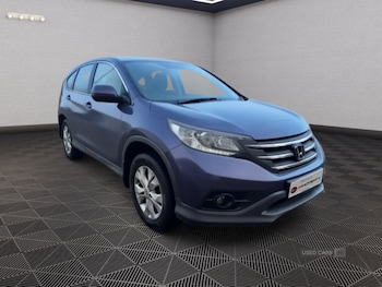 Used Honda CR-V 2015 for sale - 78867263: Photo