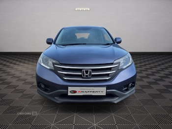 Used Honda CR-V 2015 for sale - 78867263: Photo