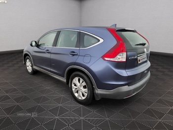 Used Honda CR-V 2015 for sale - 78867263: Photo