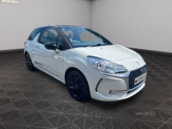 Used DS Automobiles DS 3 2017 for sale - 79202978: Photo