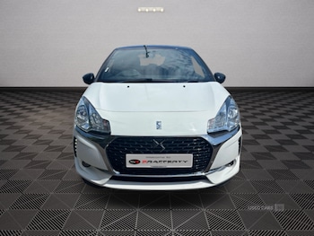 Used DS Automobiles DS 3 2017 for sale - 79202978: Photo