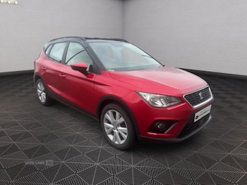 Used SEAT Arona 2019 for sale - 79566496: Photo