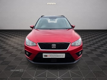 Used SEAT Arona 2019 for sale - 79566496: Photo