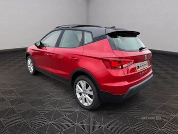 Used SEAT Arona 2019 for sale - 79566496: Photo
