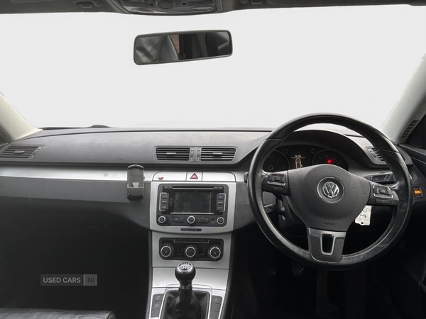 Used Volkswagen Passat 2010 for sale - 76998301: Photo 11