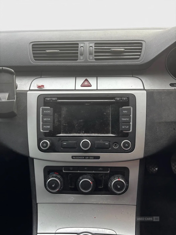 Used Volkswagen Passat 2010 for sale - 76998301: Photo 12