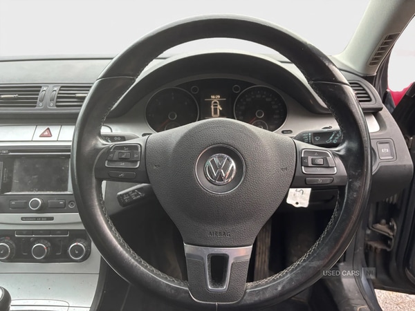 Used Volkswagen Passat 2010 for sale - 76998301: Photo 13