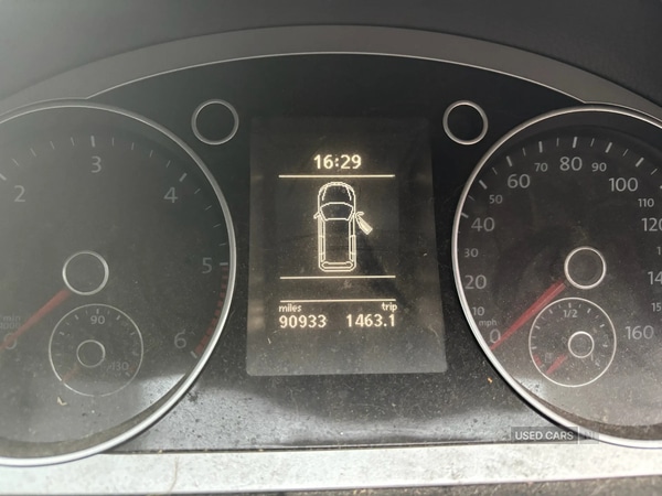 Used Volkswagen Passat 2010 for sale - 76998301: Photo 14