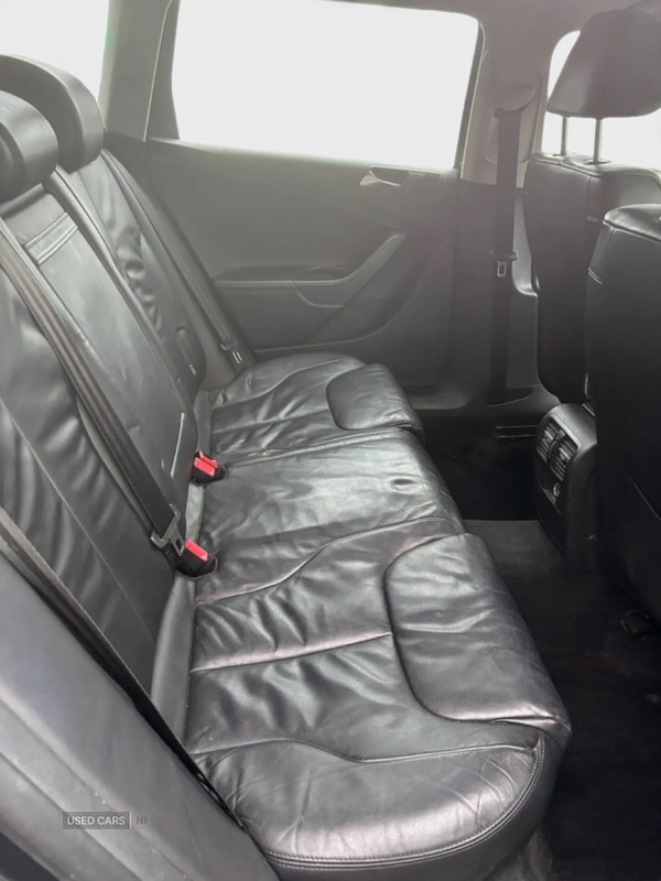 Used Volkswagen Passat 2010 for sale - 76998301: Photo 8