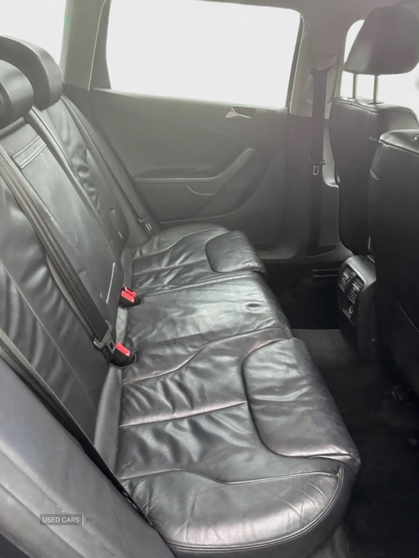 Used Volkswagen Passat 2010 for sale - 76998301: Photo 9