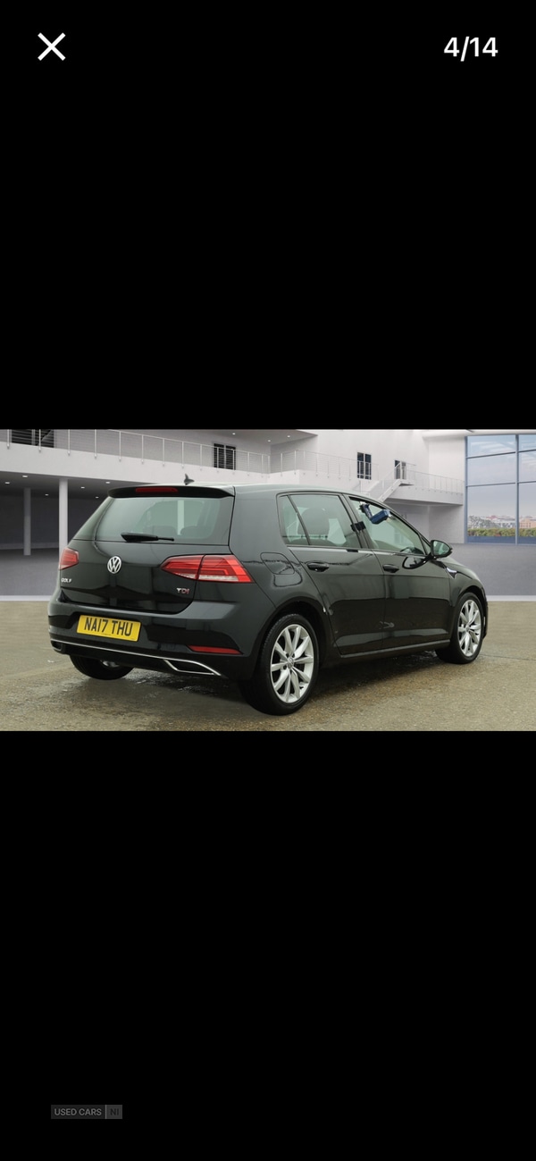 Used Volkswagen Golf 2017 for sale - 77167064: Photo 4
