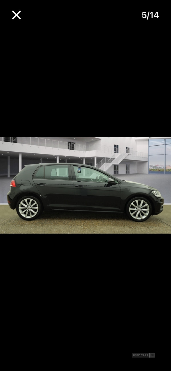 Used Volkswagen Golf 2017 for sale - 77167064: Photo 5