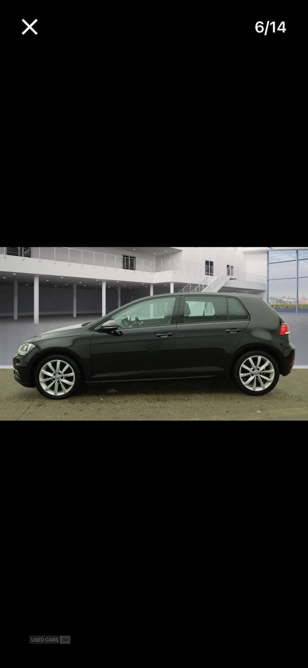 Used Volkswagen Golf 2017 for sale - 77167064: Photo 6