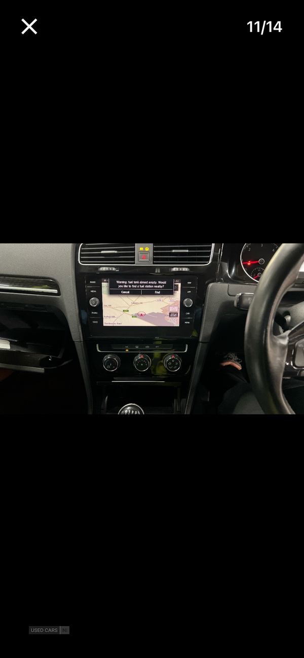 Used Volkswagen Golf 2017 for sale - 77167064: Photo 9