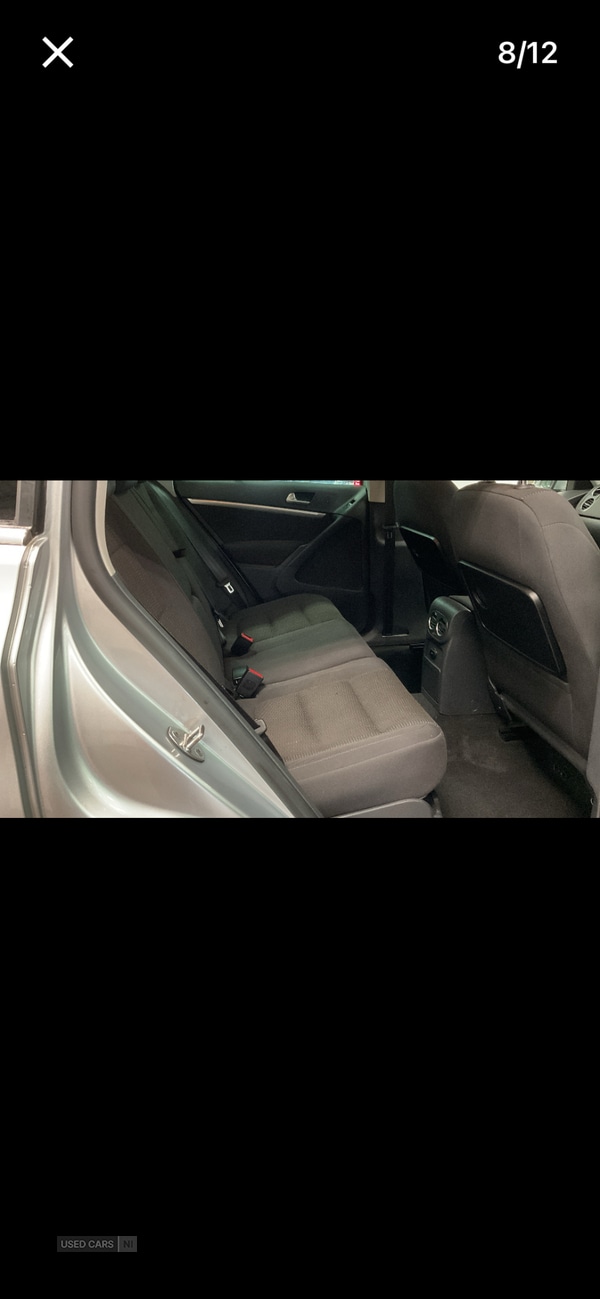 Used Volkswagen Tiguan 2012 for sale - 77940971: Photo 6