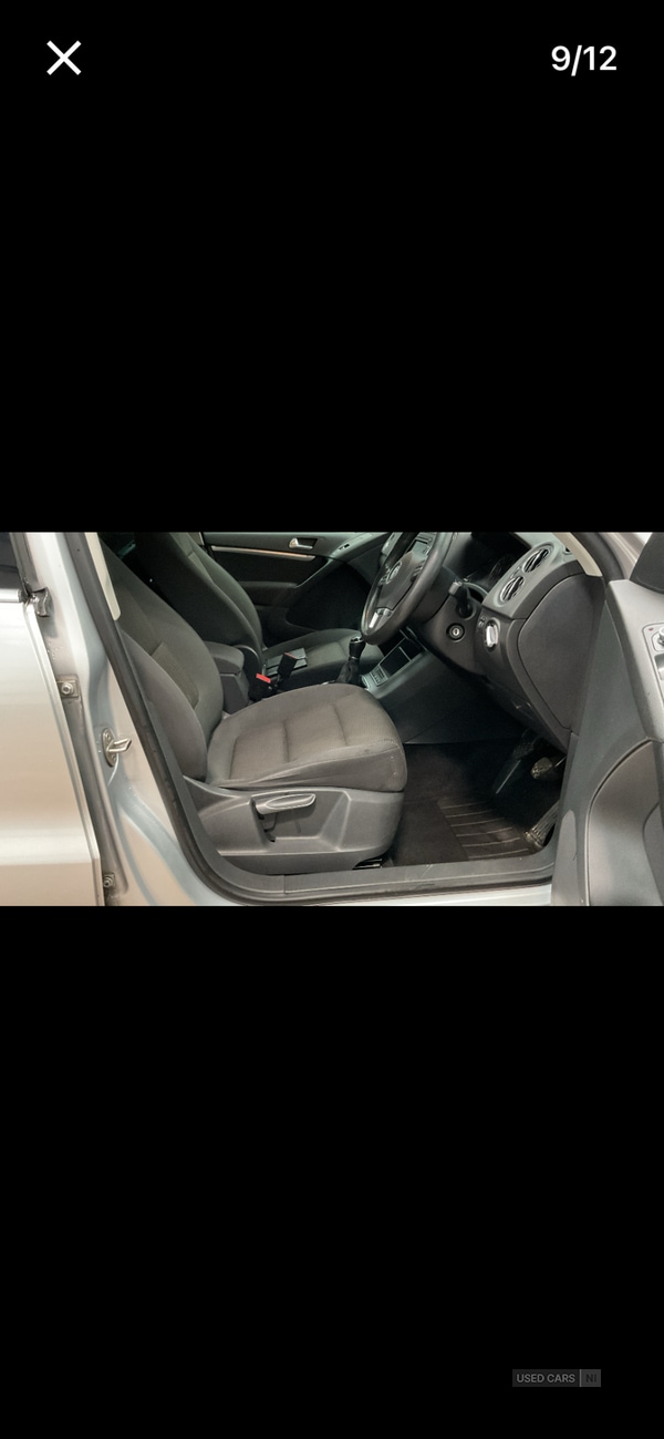 Used Volkswagen Tiguan 2012 for sale - 77940971: Photo 7
