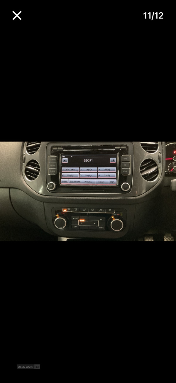 Used Volkswagen Tiguan 2012 for sale - 77940971: Photo 9