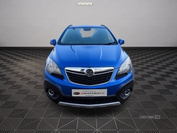 Used Vauxhall Mokka 2016 for sale - 79566273: Photo