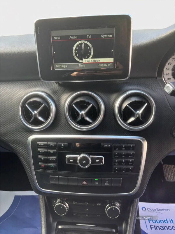 Used Mercedes-Benz A-Class 2014 for sale - 76215969: Photo 7