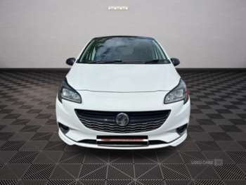 Used Vauxhall Corsa 2015 for sale - 74654842: Photo