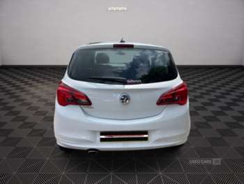 Used Vauxhall Corsa 2015 for sale - 74654842: Photo
