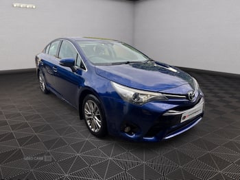 Used Toyota Avensis 2015 for sale - 79846332: Photo